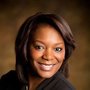 Meet your Posher, Anita